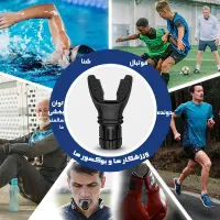 بریزر تنفس مناسب برای همه