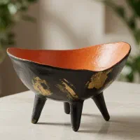 ظرف دکوراتیو