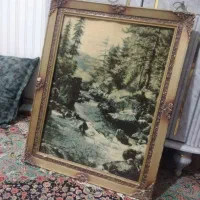 تابلوفرش