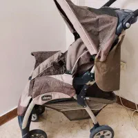 کالسکه چیکو مناسب اربعین