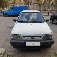 پراید هاچبک ۷۷