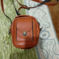 کیف چرم