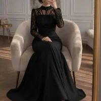 لباس مجلسی