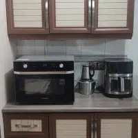 کابینت اشپزخانه