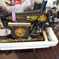 چرخ خیاطی سردوز