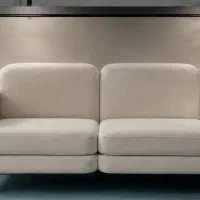 مبل راحتی پازلی تخت خواب شو
