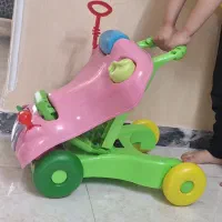 واکر کودک
