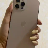 ایفون ۱۲پرومکس