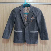 کت تک بچگانه،، تخفیف جزیی دارد