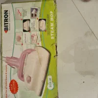 بخار شوی برقی