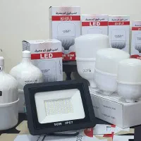 فروش ویژه محصولات ال ای دی  نورسان لایت