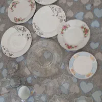 ظروف آشپزخانه مناسب باغ