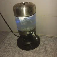چای ساز در حدنو سالم عالی