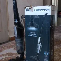 جاروبرقی شارژی بدونه سیم