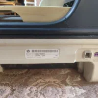 یک دستگاه فکس سه کاره