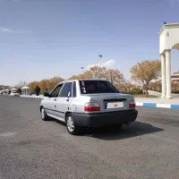 پراید مدل 88