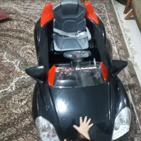 ماشین شارژی