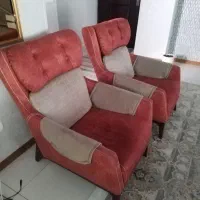 ست مبل راحتی هشت نفره