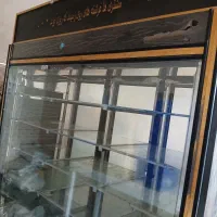 یخچال فروشگاهی