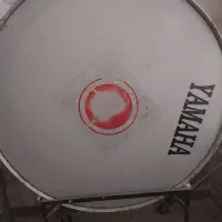 طبل ۱۴۰  سانتی