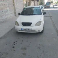 دربستی تهران نورآباد دلفان  با تیبا 2 کولردار