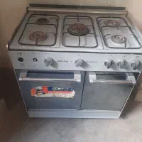 اجاق‌گاز سالم