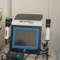 پک کامل تجهیزات کلینیک زیبایی ( در حد نو)