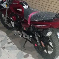 موتورسیکلت برمودا 150