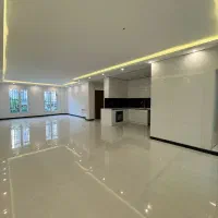 ۱۶۰ متر ۳ خواب طبقه ۳ غرق نور تاپ لوکیشن منطقه