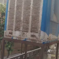 کولر آبی