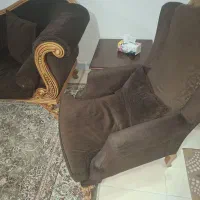 مبل|مبلمان خانگی و میز عسلی|کرج, خرمدشت|دیوار