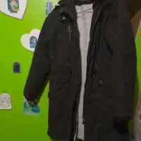 کاپشن وپالتو