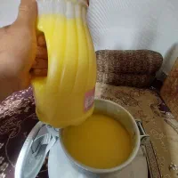 روغن محلی