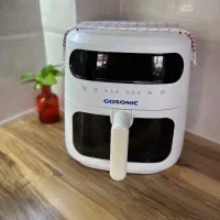 سرخکن (هواپز) بدون روغن