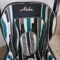 صندلی ماشین و کریر کودک