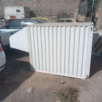 باربند مسقف پراید وانت