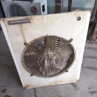 هوا کش صنعتی