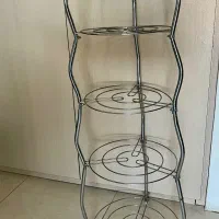 پایه ی قابلمه فلزی