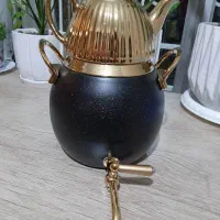 کتری گوری آکبند