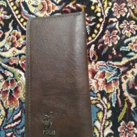 کیف پول چرم