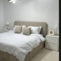 سرویس خواب دونفره شعبه دوم انتیک  اصلی بروایه