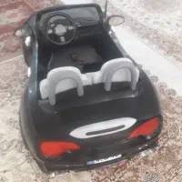 ماشین شارژی