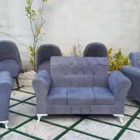 مبل راحتی ۷نفره.۱۱میلیون