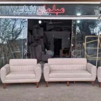 مرکز اصلی تولیدی مبل در استان قم  مبلمان علی