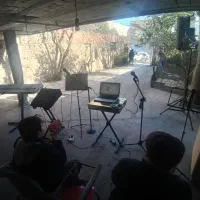 خواننده عروسی