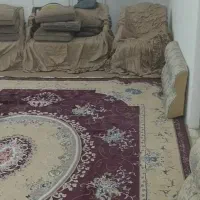 فروش تمام وسایل خانه