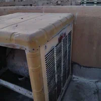 شاسی کولر