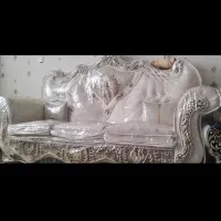 مبل|مبلمان خانگی و میز عسلی|مشهد, دوست آباد|دیوار