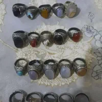 فروش انگشتر سیلندی