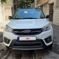 ام‌وی‌ام مدل ۱۳۹۷ کم کارکرد و استثنائی
